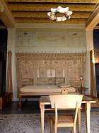 villa Kérylos - L'Orniths