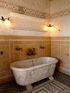 villa Kérylos - Le Nikai