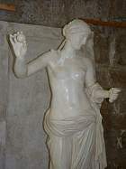 villa Kérylos - Vnus (Aphrodite) dite Vnus d'Arles 