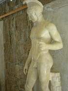 villa Kérylos - Ars (Mars) dit Ars Borghse