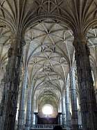 Belem - Monasteiro de Jeronimos