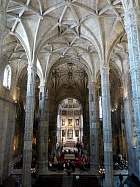 Belem - Monasteiro de Jeronimos