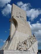 Belem - Monument des Dcouvertes