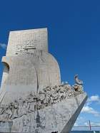 Belem - Monument des Dcouvertes