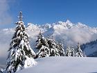 Massif de Belledonne - 