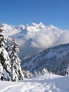 Massif de Belledonne - 