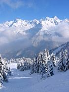 Massif de Belledonne - 