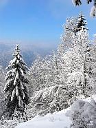 Massif de Belledonne - 