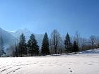 Massif de Belledonne - 