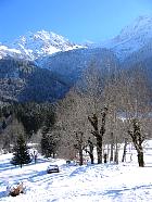 Massif de Belledonne - 