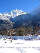 Massif de Belledonne - 