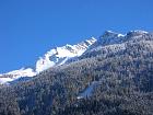 Massif de Belledonne - 