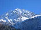 Massif de Belledonne - 