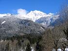 Massif de Belledonne - 