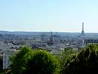 du XXème arrondissement - Invalides, Saint-Ambroise, tour Eiffel