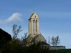 Port-En-Bessin - glise Saint-Romain d'Etrham