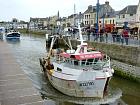 Port-En-Bessin - Port-en-Bessin