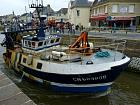 Port-En-Bessin - Port-en-Bessin