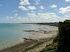 falaises du Bessin - Arromanches