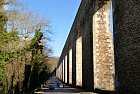 Vallée de la Bièvre - Aqueduc de Buc