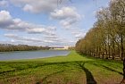 Vallée de la Bièvre - Chteau de Versailles