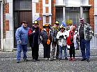 Carnaval des Gilles - 