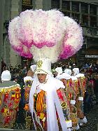 Carnaval des Gilles - 