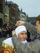 Carnaval des Gilles - 