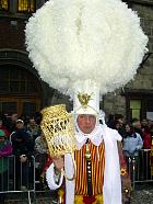 Carnaval des Gilles - 
