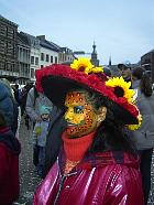 Carnaval des Gilles - 