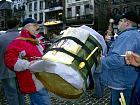 Carnaval des Gilles - 