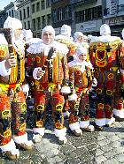 Carnaval des Gilles - 