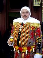 Carnaval des Gilles - 