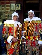 Carnaval des Gilles - 