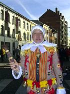 Carnaval des Gilles - 