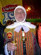 Carnaval des Gilles - 