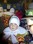 Carnaval des Gilles - 