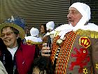 Carnaval des Gilles - 