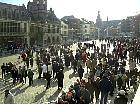 Carnaval des Gilles - Grand Place