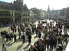 Carnaval des Gilles - Grand Place