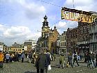 Carnaval des Gilles - Grand Place