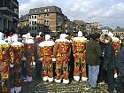 Carnaval des Gilles - 