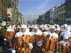 Carnaval des Gilles - 