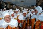 Carnaval des Gilles - 