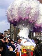 Carnaval des Gilles - 