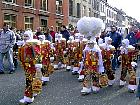 Carnaval des Gilles - 