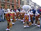 Carnaval des Gilles - 