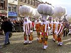Carnaval des Gilles - 