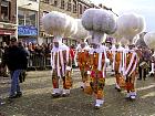 Carnaval des Gilles - 