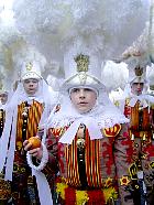 Carnaval des Gilles - 